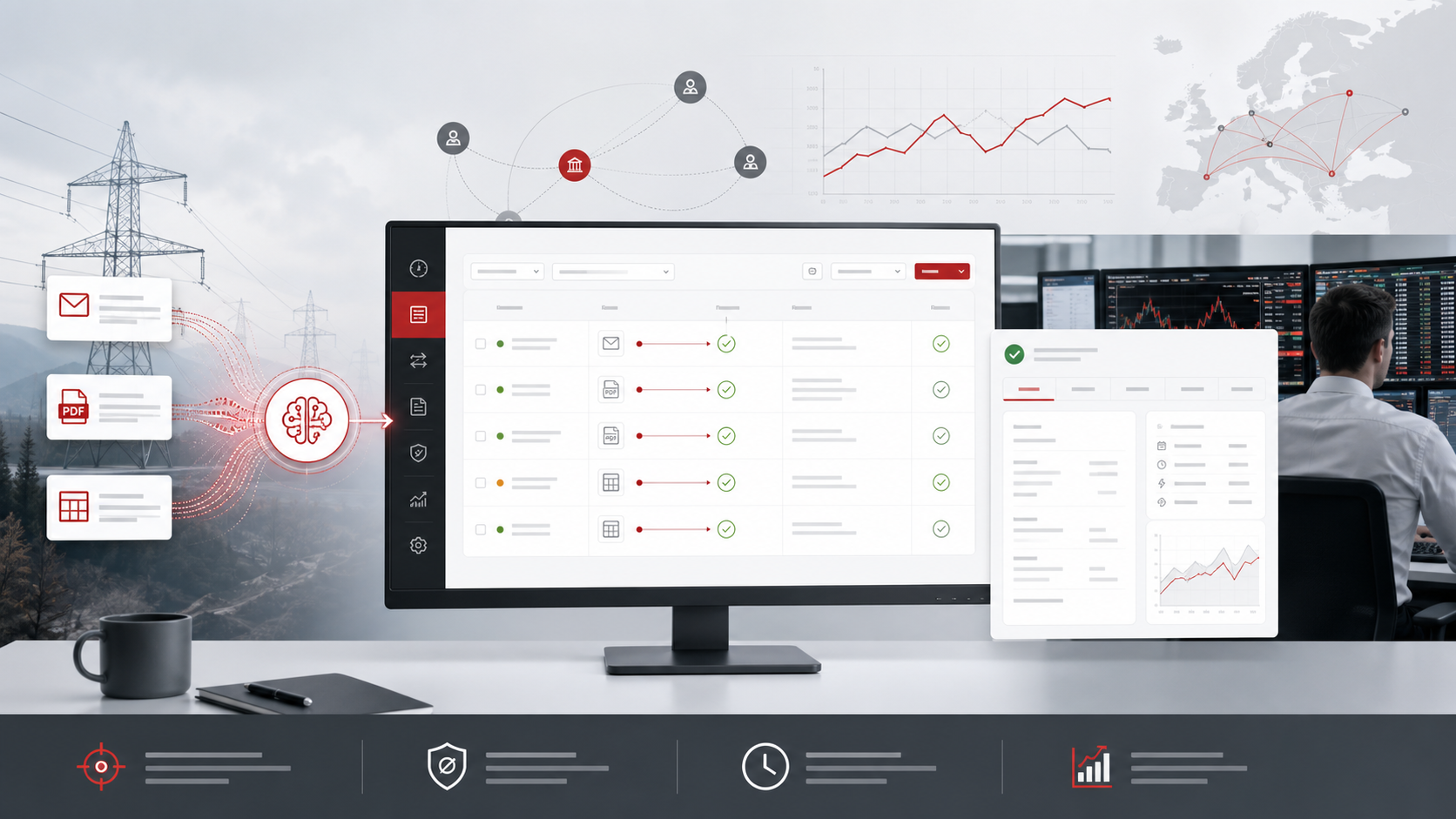 energy trading